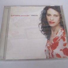 CDs de Música: CD ELEFTHERIA ARVANITAKI
