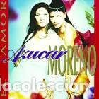 CDs de m&uacute;sica: AZUCAR MORENO EL AMOR - Foto 1