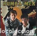 Music CDs: RUMBA-MEX NOPAL