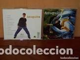 Music CDs: AZUQUITA HORUS