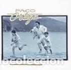CDs de m&uacute;sica: PACO ORTEGA LA MAGIA DEL BARRO - Foto 1