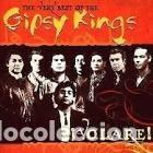 CDs de m&uacute;sica: GIPSY KINGS VOLARE 2 CD - Foto 1