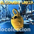 CDs de m&uacute;sica: EL COMBO LINGA CD - Foto 1