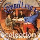 CDs de m&uacute;sica: EL COMBO LINGA AGITALO - Foto 1