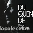 CDs de m&uacute;sica: DUQUENDE Y TOMATITO - Foto 1