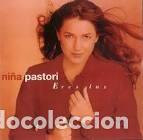 CDs de m&uacute;sica: NI&Ntilde;A PASTORI ERES LUZ - Foto 1