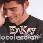 Music CDs: ENKAY PRESAGIOS