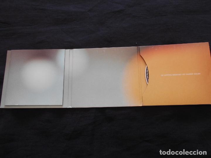 CDs de m&uacute;sica: JACK JOHNSON - SLEEP THROUGH STATIC - Foto 3