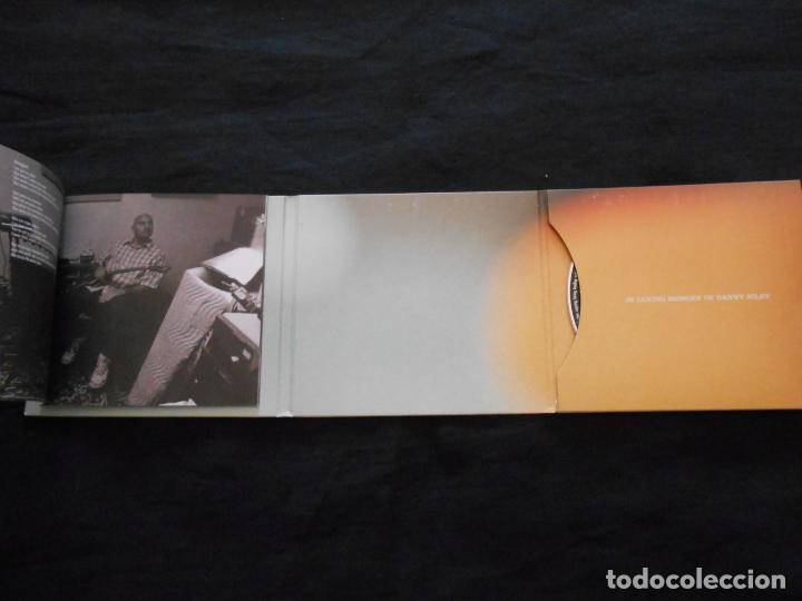 CDs de m&uacute;sica: JACK JOHNSON - SLEEP THROUGH STATIC - Foto 4