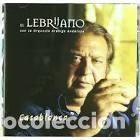 CDs de m&uacute;sica: EL LEBRIJANO CASABLANCA CD - Foto 1