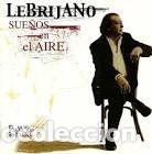 CDs de m&uacute;sica: LEBRIJANO SUE&Ntilde;OS EN EL AIRE - Foto 1