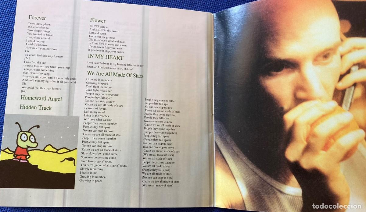 CDs de m&uacute;sica: MOBY - CD EDICI&Oacute;N CHINA - HOTEL (2002) - Foto 5