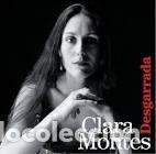 CDs de m&uacute;sica: CLARA MONTES DESGARRADA - Foto 1