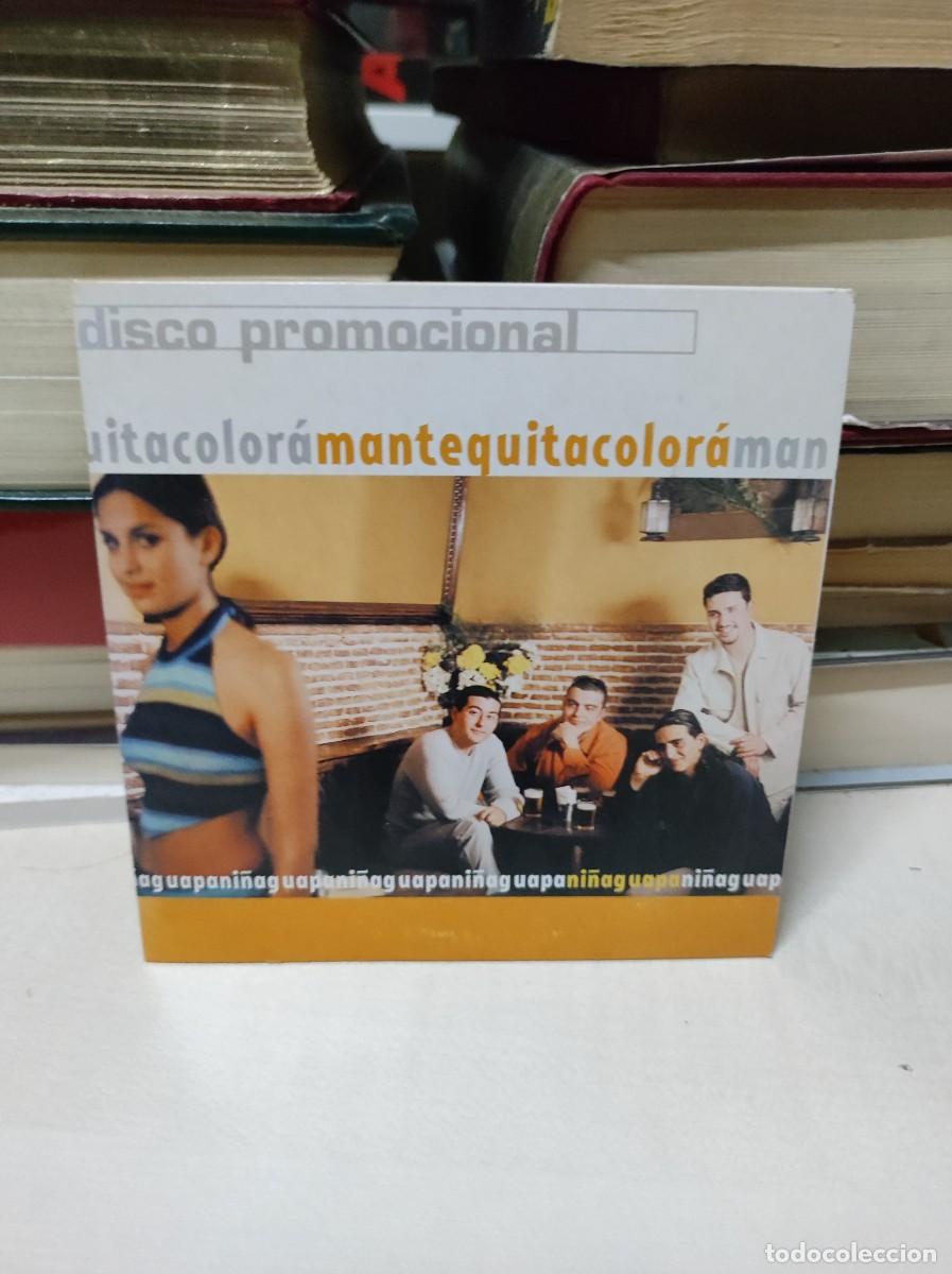 CDs de m&uacute;sica: peret y jarabe de palo - Foto 1