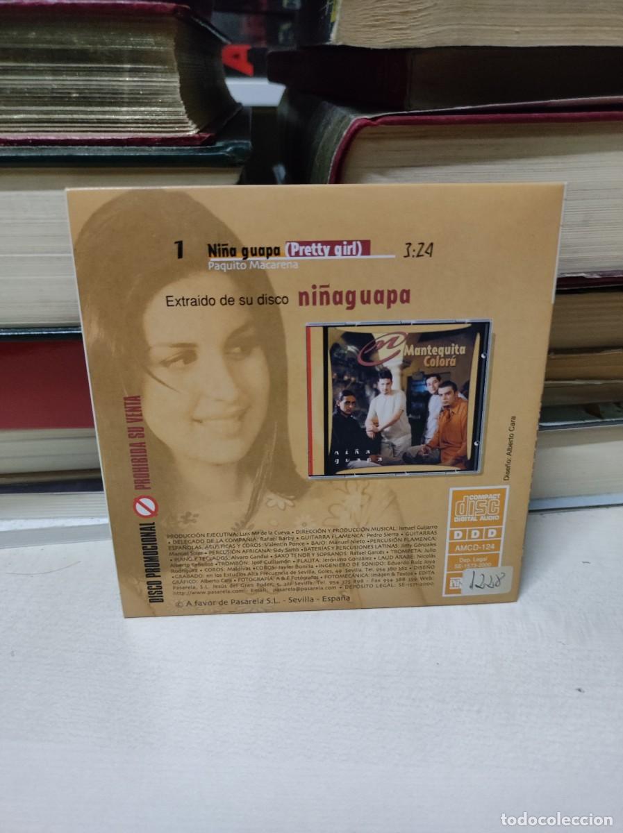 CDs de m&uacute;sica: peret y jarabe de palo - Foto 2