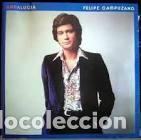 CDs de m&uacute;sica: FELIPE CAMPUZANO ANDALUCIA - Foto 1