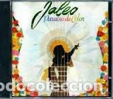 Music CDs: JALEO PARAISO DE COLOR