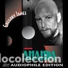 Music CDs: gregory james ananda