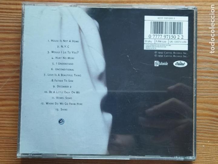 CDs de m&uacute;sica: CD CHARLES & EDDIE - DUOPHONIC (010) - Foto 2