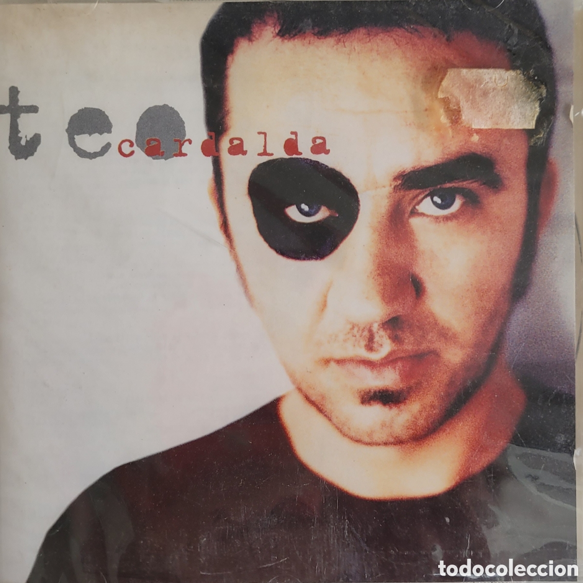 CDs de m&uacute;sica: TEO CARDALDA 1 - Foto 1