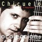 CDs de m&uacute;sica: CHICUELO COMPLICES - Foto 1