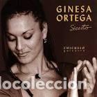 CDs de m&uacute;sica: GINESA ORTEGA CD SIENTO - Foto 1