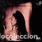 CDs de m&uacute;sica: GINESA ORTEGA CD OSCURIA - Foto 1