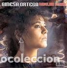 CDs de m&uacute;sica: GINESA ORTEGA CD REBELDIA GITANA . HORUS 1995 - Foto 1