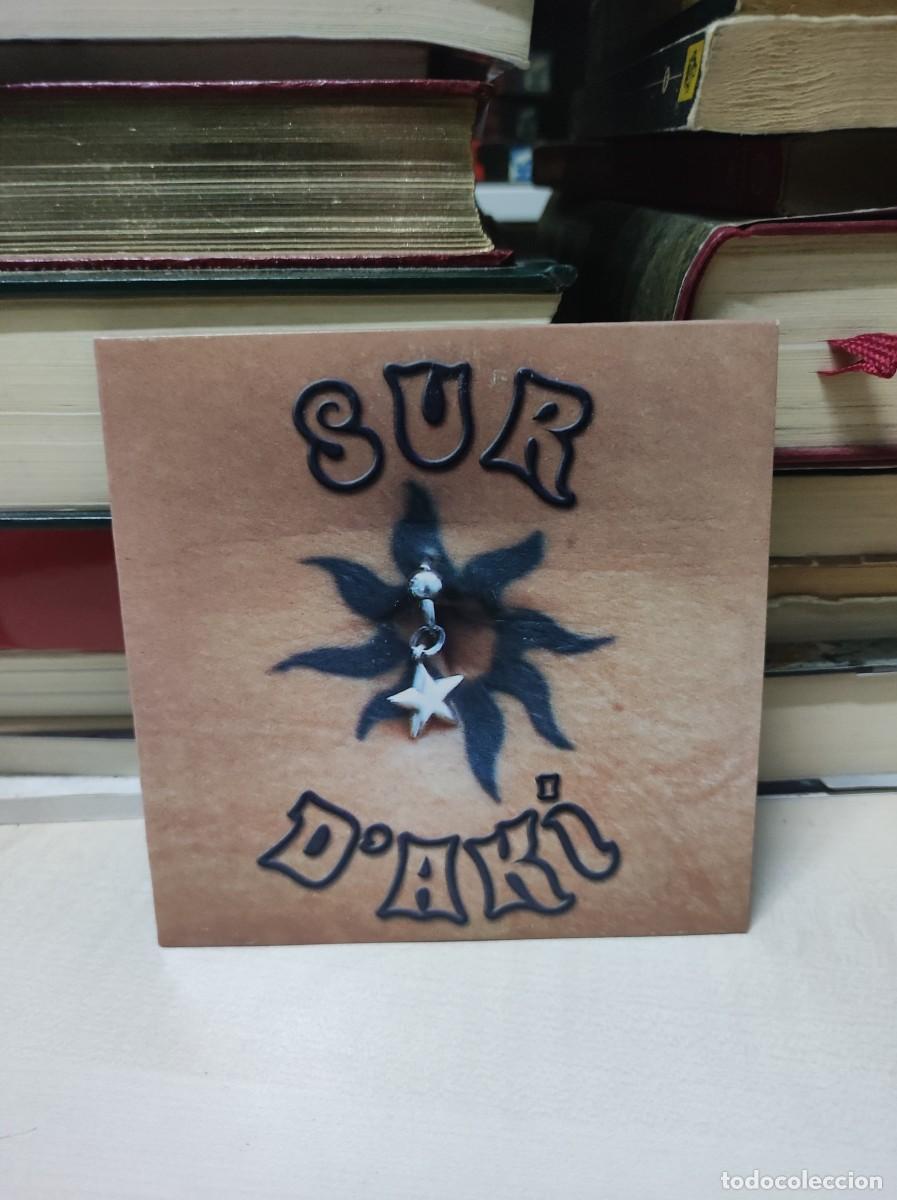CDs de m&uacute;sica: Sur Dak&iacute; &ndash; A Su Grundi - Foto 1