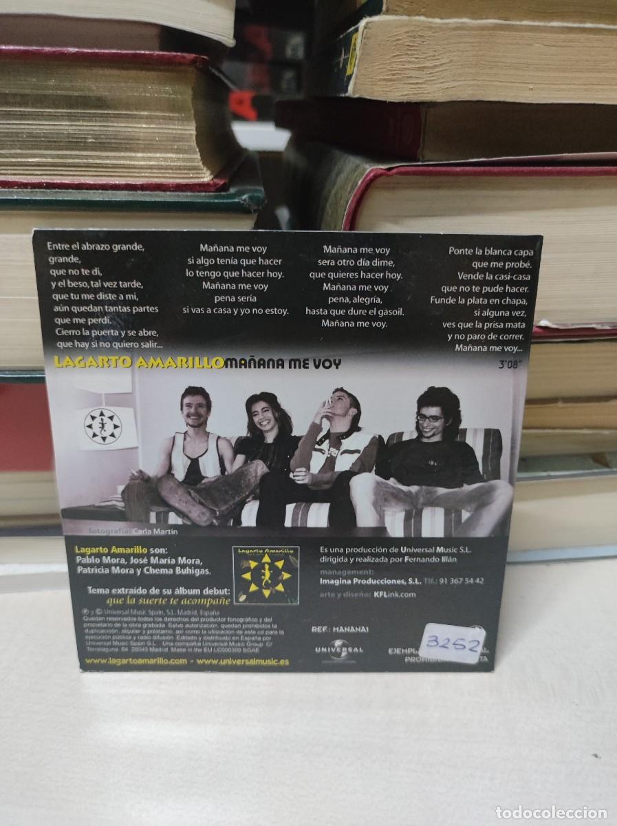 CDs de m&uacute;sica: Mar&iacute;a Jim&eacute;nez &ndash; Mamarracho - Foto 2