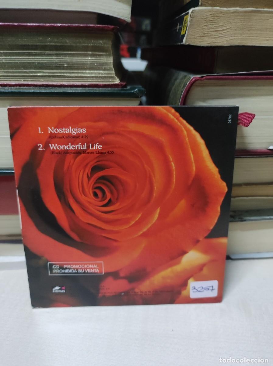 CDs de m&uacute;sica: Dyango &ndash; Momentos Inolvidables - Foto 2