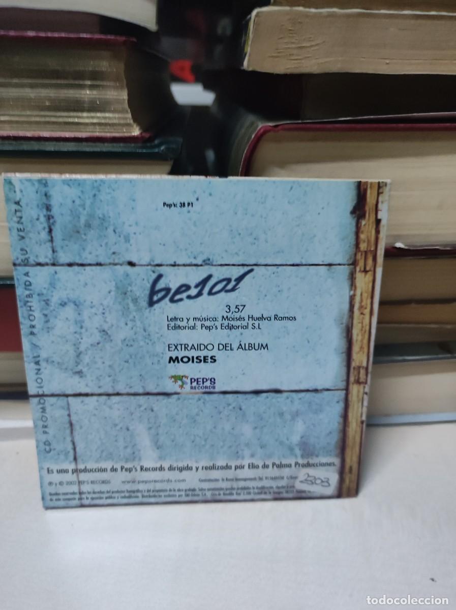 CDs de m&uacute;sica: MOISES BESAR - Foto 2