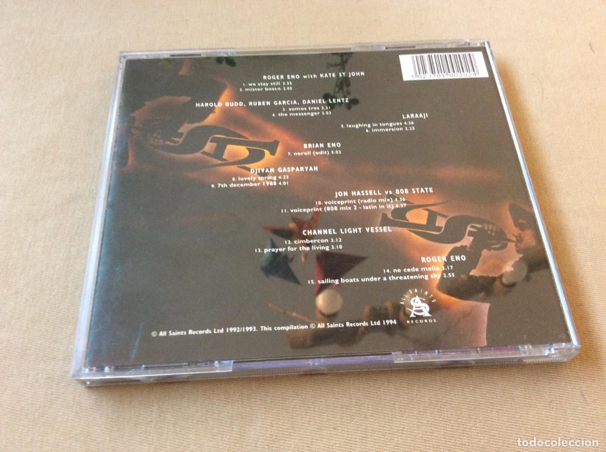 CDs de m&uacute;sica: All saint calling - Foto 2