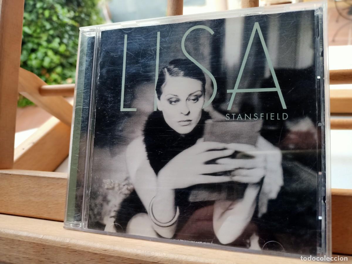 CDs de m&uacute;sica: LISA STANSFIELD CD 1997 - Foto 1