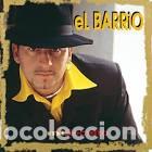 CDs de m&uacute;sica: EL BARRIO MI SECRETO CD - Foto 1