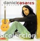 CDs de m&uacute;sica: DANIEL CASARES CABALLERO - Foto 1