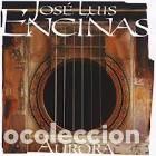 CDs de m&uacute;sica: JOSE LUIS ENCINAS AURORA - Foto 1