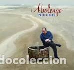 CDs de m&uacute;sica: paco cepero ABOLENGO precintado - Foto 1
