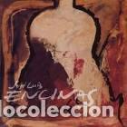 CDs de m&uacute;sica: JOSE LUIS ENCINAS DUENDE - Foto 1