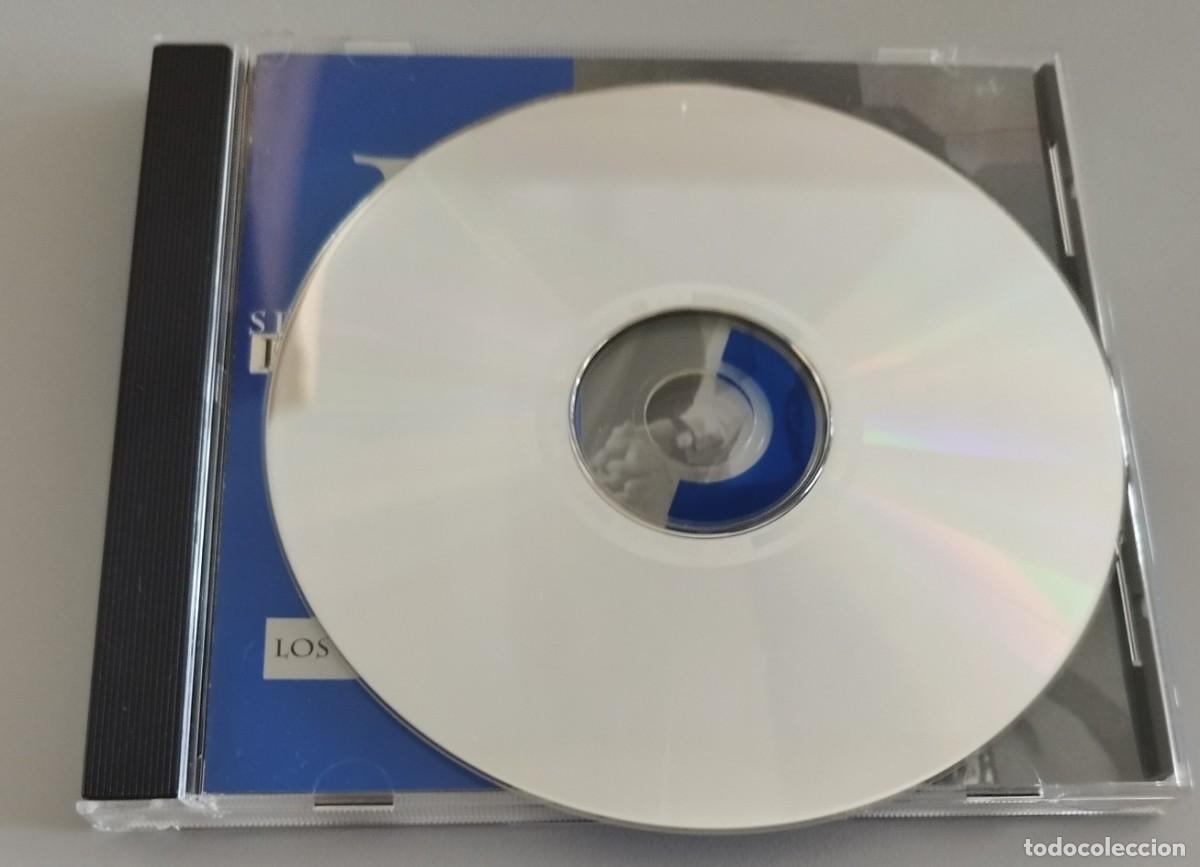 CDs de m&uacute;sica: LOS CHALCHALEROS, SERIE PLATINO, 20 EXITOS - Foto 3