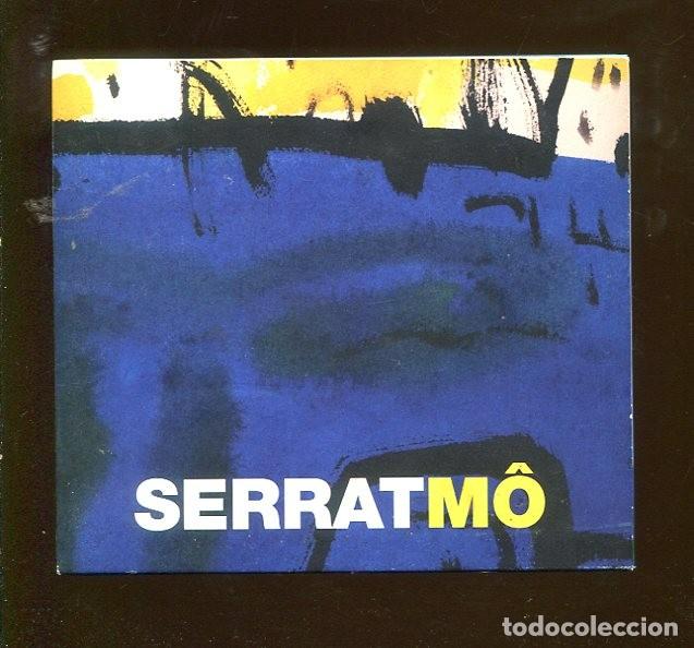 CDs de m&uacute;sica: A. Joan Manuel Serrat. M&ocirc;. doble cd - Foto 1