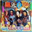la sal de la vida - Buy CD's of Flamenco Music, Copla and Cuplé on