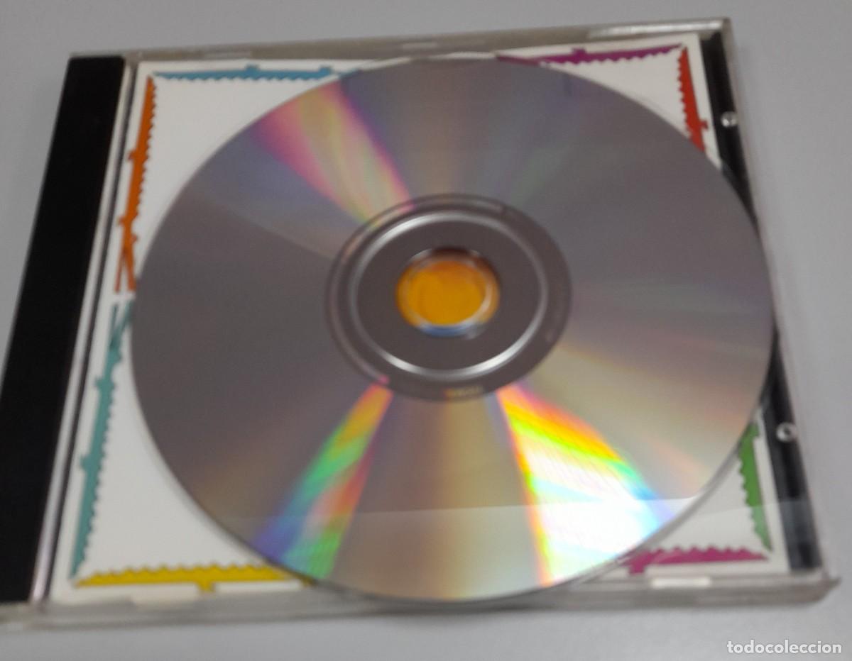 CDs de m&uacute;sica: LOS INDIOS TABAJARAS, 24 MELODIAS INOLVIDABLES - Foto 3