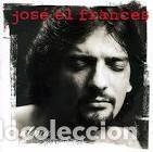 CDs de m&uacute;sica: JOSE EL FRANCES ALMA - Foto 1