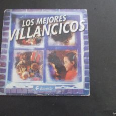 CDs de Música: CD NAVIDAD LOS MEJORES VILLANCICOS BANESTO