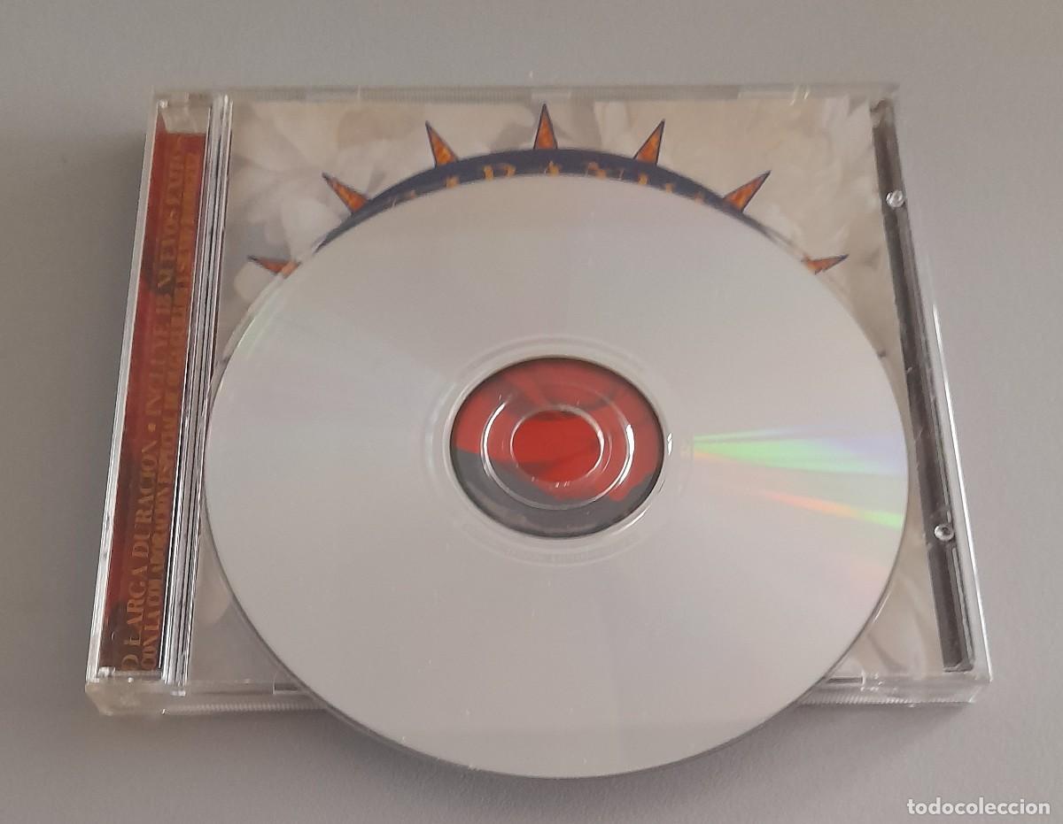 CDs de m&uacute;sica: LOS SABANDE&Ntilde;OS, BOLERO - Foto 3