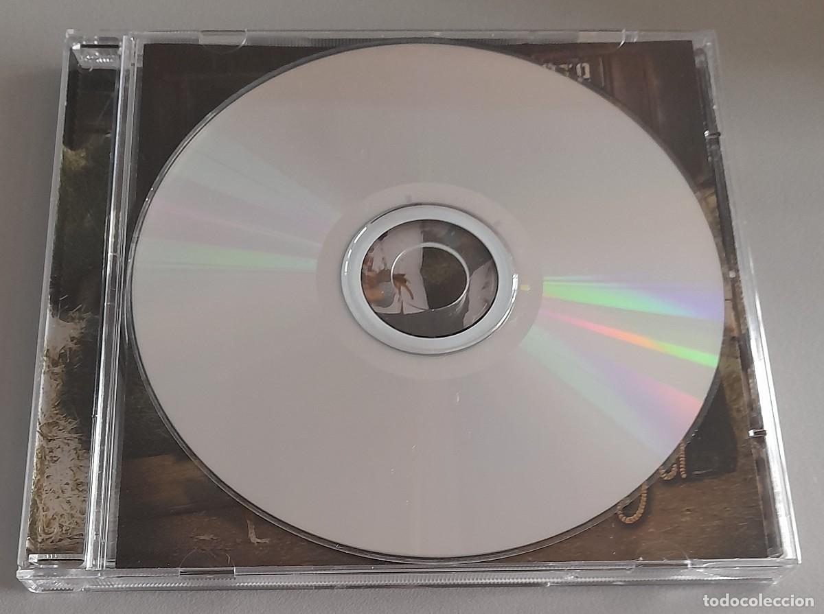 CDs de m&uacute;sica: LOS TIGRES DEL NORTE, LA GRANJA - Foto 3