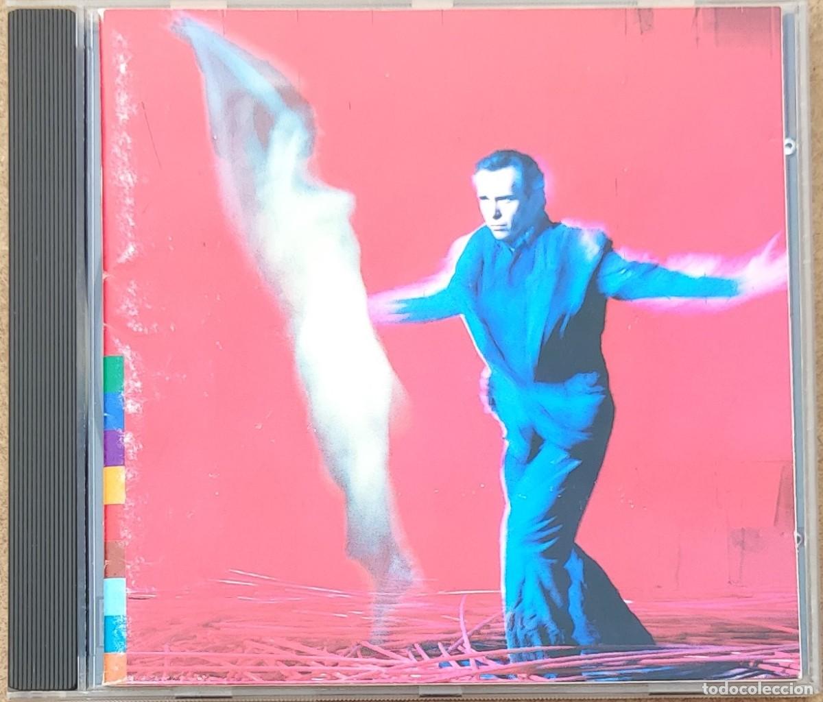 CDs de m&uacute;sica: PETER GABRIEL - US (CD) 1992 - 10 TEMAS - PGCD 7 - Foto 1