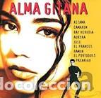 CDs de m&uacute;sica: ALMA GITANA CD - Foto 1