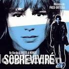 CDs de m&uacute;sica: BSO SOBREVIVIRE CD - Foto 1